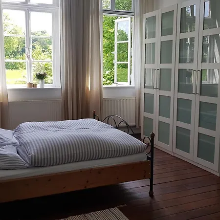 Wattmuschel Hébergement de vacances *