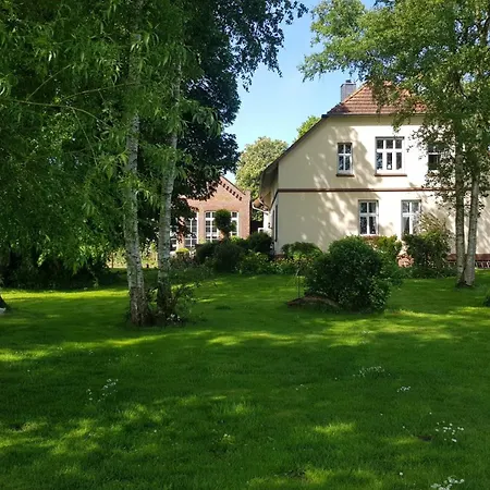 Wattmuschel * Sande