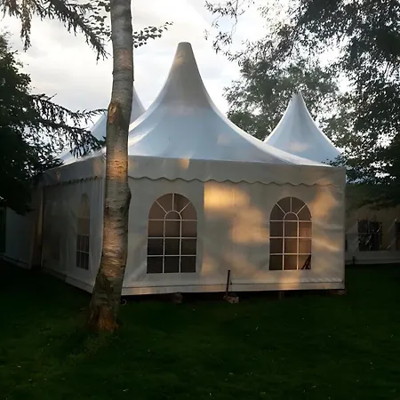 Wattmuschel Sande