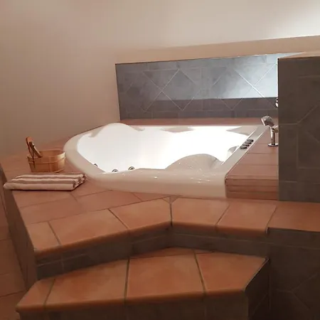 Wattmuschel Hébergement de vacances *